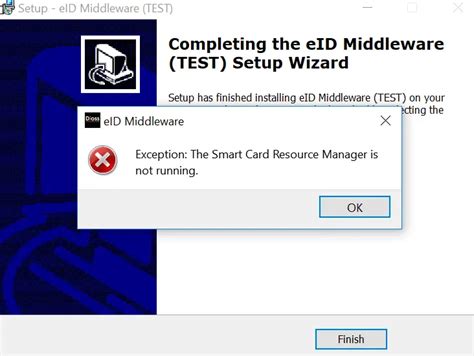 smart card resource manager is not running sigmakey|Smart Card Resource Manager Is Not Running Windows 10.